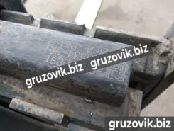 Вилочный погрузчик Toyota 62-8FDF25 2014 года б/у