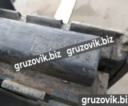 Вилочный погрузчик Toyota 62-8FDF25 2014 года б/у