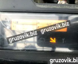 Фронтальный погрузчик Toyota 8FG32 2008 года б/у фото 4