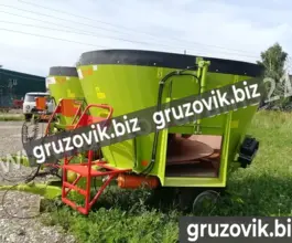 Сельхозтехника  СРК «Хозяин» 6В 2020 года новый