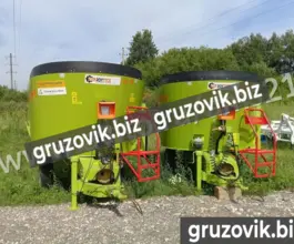Сельхозтехника  СРК «Хозяин» 6В 2020 года новый фото 5