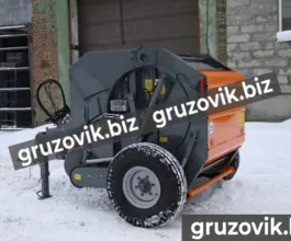 Пресс-подборщик Пресс-подборщик JB12 2020 года новый фото 2