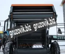 Пресс-подборщик Пресс-подборщик JB12 2020 года новый фото 4