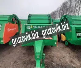 Пресс-подборщик Пресс подборщик 145М 2020 года новый