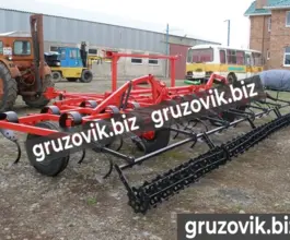 Почвообрабатывающая техника КШУ 12Н 2020 года новый