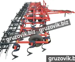 Почвообрабатывающая техника КШУ 12Н 2020 года новый фото 2