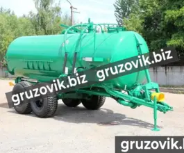 Опрыскиватель МЖТ Ф-11 2020 года новый