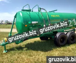 Опрыскиватель МЖТ Ф-11 2020 года новый фото 3