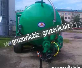 Опрыскиватель МЖТ Ф-11 2020 года новый фото 4