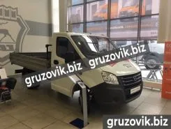 Бортовой Бортовой ,  2019 года новый
