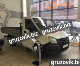 Бортовой Бортовой ,  2019 года новый