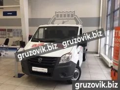 Бортовой Бортовой ,  2019 года новый фото 2