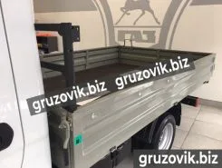 Бортовой Бортовой ,  2019 года новый фото 3