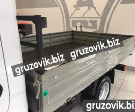 Бортовой Бортовой ,  2019 года новый фото 3