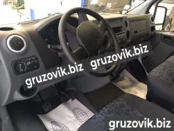 Бортовой Бортовой ,  2019 года новый фото 4