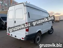 Автофургон Автофургон  ГАЗ 2017 года б/у фото 2
