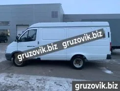 Автофургон Автофургон  ГАЗ 2014 года б/у фото 2