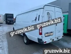 Автофургон Автофургон  ГАЗ 2014 года б/у фото 3