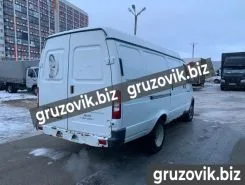 Автофургон Автофургон  ГАЗ 2014 года б/у фото 4