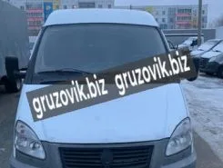 Автофургон Автофургон  ГАЗ 2014 года б/у фото 5