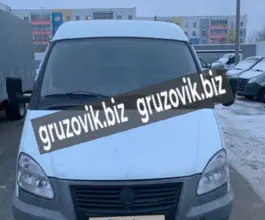 Автофургон Автофургон  ГАЗ 2014 года б/у фото 5