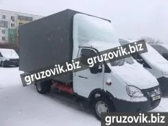 Автофургон Автофургон  ГАЗ 2019 года новый