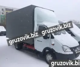 Автофургон Автофургон  ГАЗ 2019 года новый