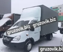 Автофургон Автофургон  ГАЗ 2019 года новый фото 2