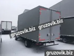 Автофургон Автофургон  ГАЗ 2019 года новый фото 3