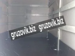 Автофургон Автофургон  ГАЗ 2019 года новый фото 4