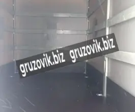 Автофургон Автофургон  ГАЗ 2019 года новый фото 4