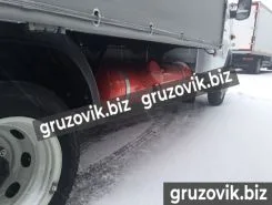 Автофургон Автофургон  ГАЗ 2019 года новый фото 5