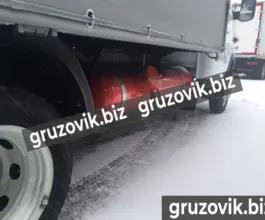 Автофургон Автофургон  ГАЗ 2019 года новый фото 5