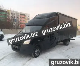 Автофургон Автофургон  ГАЗ 2019 года новый фото 2