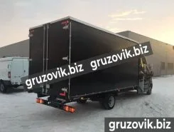Автофургон Автофургон  ГАЗ 2019 года новый фото 4