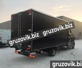 Автофургон Автофургон  ГАЗ 2019 года новый фото 4