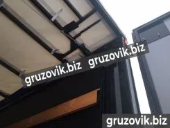 Автофургон Автофургон  ГАЗ 2019 года новый фото 5