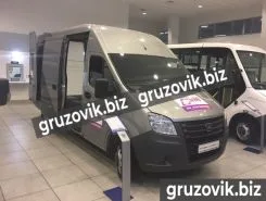 Автофургон Автофургон  ГАЗ 20202019 года новый