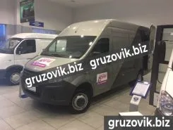 Автофургон Автофургон  ГАЗ 20202019 года новый фото 2