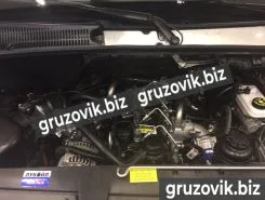 Автофургон Автофургон  ГАЗ 20202019 года новый фото 3
