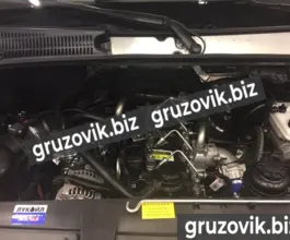 Автофургон Автофургон  ГАЗ 20202019 года новый фото 3