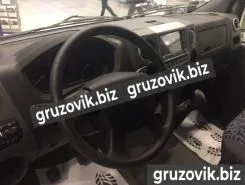 Автофургон Автофургон  ГАЗ 20202019 года новый фото 4