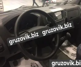 Автофургон Автофургон  ГАЗ 20202019 года новый фото 4