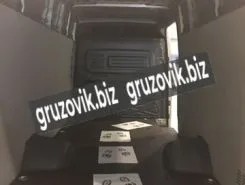 Автофургон Автофургон  ГАЗ 20202019 года новый фото 5