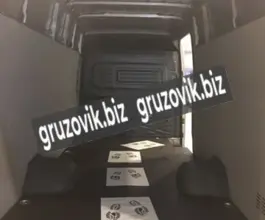 Автофургон Автофургон  ГАЗ 20202019 года новый фото 5