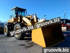 Фронтальный погрузчик Megamax GL 400H 2020 года новый фото 3