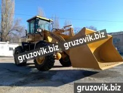 Фронтальный погрузчик Megamax GL 400H 2020 года новый фото 5