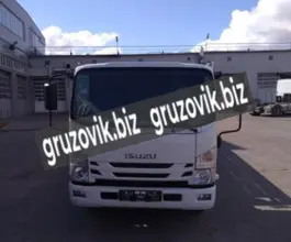 Эвакуатор Эвакуатор  ISUZU Elf 2020 года новый фото 3
