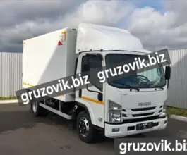 Автофургон Автофургон   2020 года б/у