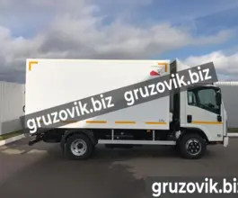 Автофургон Автофургон   2020 года б/у фото 4